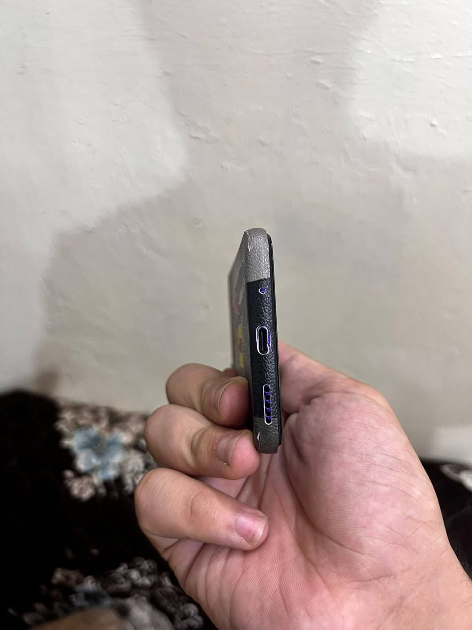 للبيع نضبف اسمه هواوي نوفا 5t
ذاكره 128 عشوائيه 8 كامرات حلوه سعر مناسب كلش
*********** تواصل واتساب
