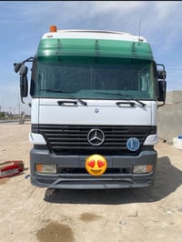 اكتروس • ٢٠٠١ • رقم اربيل