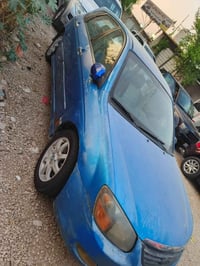 سبكترا هاج باك • ٢٠٠٦ • رقم جديد