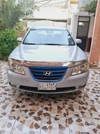 سوناتا ٢٠١٠ • وارد امريكي • مكينة ما تصرف