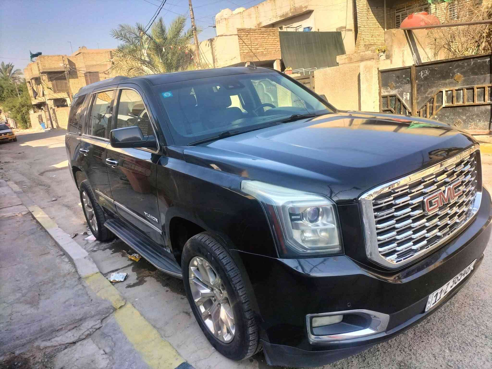 السلام عليكم لبيع جمسي بتره وارد امريكي مديل 15 دخول جديد محرك 5300 المرغوب حداث جملغ وشويه بل بنيد حدث بصيط السعر 280 وبيهه مجال التصال ***********
