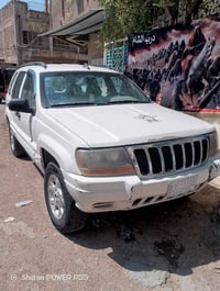 سياره جيب 2000 مكينه 3000 مكينه وكير بل كارتونه ماصالي هواي من شادهن ك...