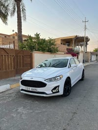 فيوجن ٢٠٢٠ • ١٫٥ لتر تيربو • واحد ع واحد