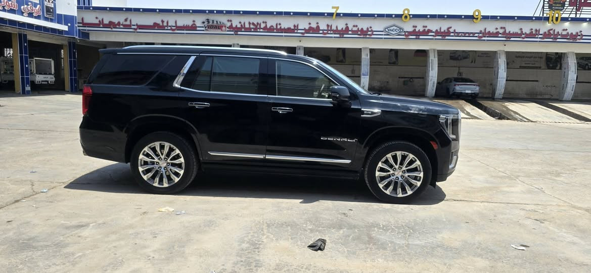 جمسي دنلي ٢٠٢٣
وكالة المنصور 

ماشي ٨٠ الف 

الدنلي غني عن التعريف فول الفول السيارة 

كلش نظيفه ومغلفه ppf

كفاله عامه عدا بارد كد اربع اصابع  بخشم البنيد

والجاملغ عكس السايق  اربع اصابع 

السعر٤٧٠

 وبيهه مجال

مكان السياره ورقمهه بصرة

***********
