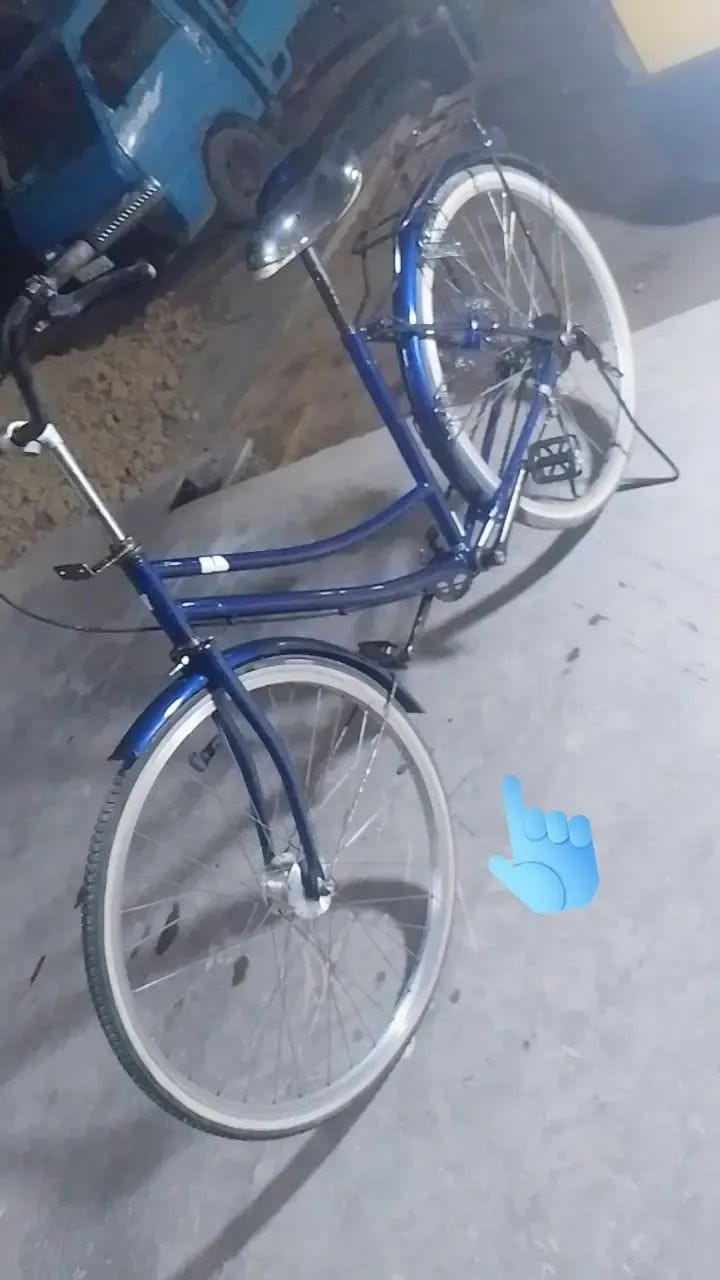 بايسكل 26 • للبيع