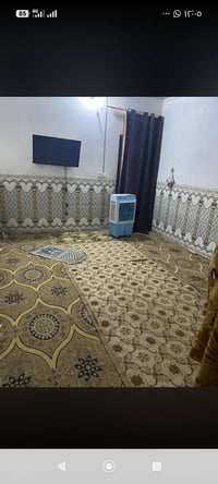 حي العسكري • ١٠٠م • معاملة كاملة