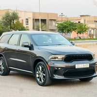دورانجو V6 • ٢٠٢٢ • وارد امريكي