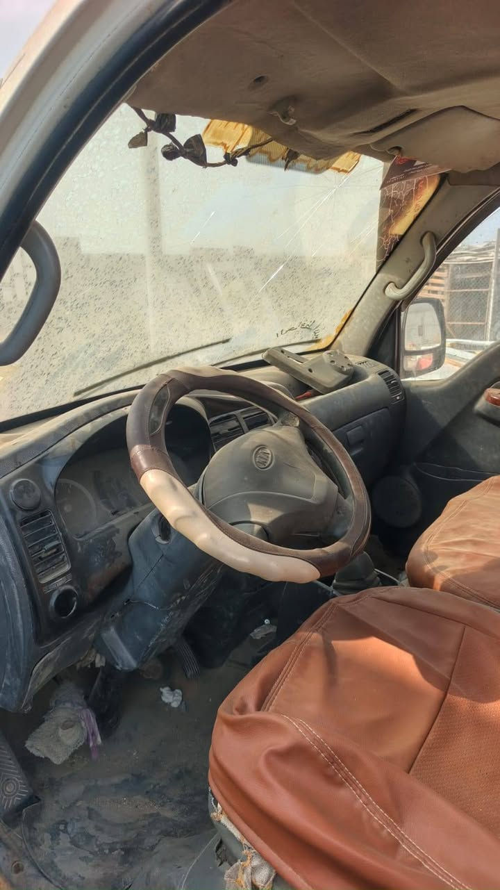بنكو • ٢٠٠٦ • البصرة