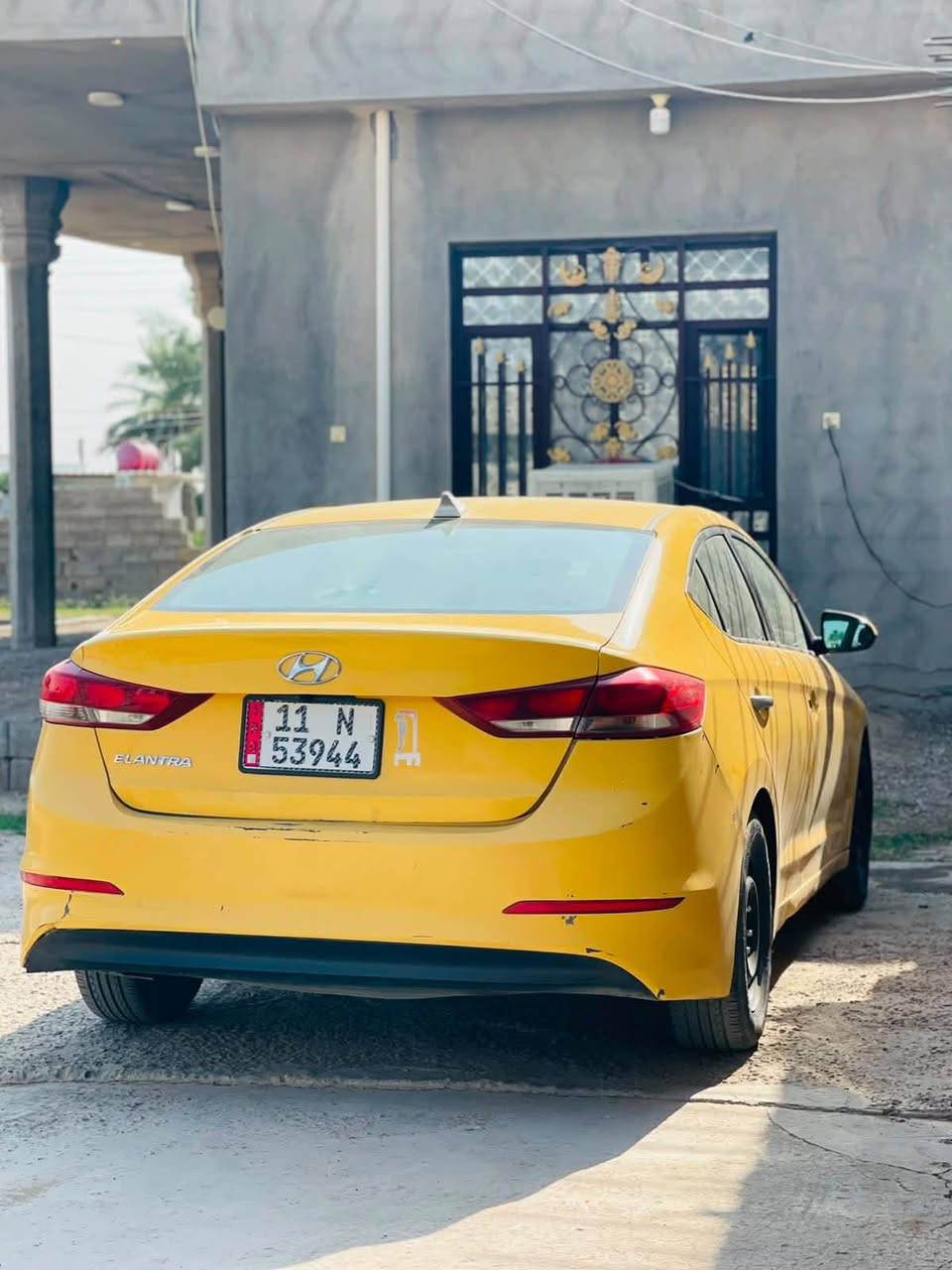 النترا • ٢٠١٧ • بدايه بخار