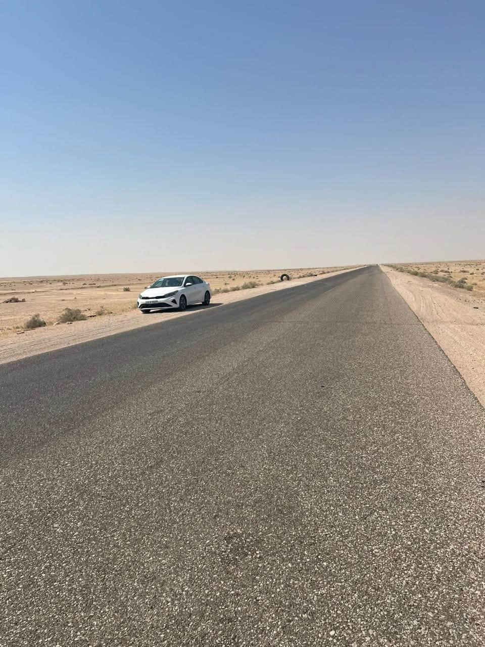 ارض_زراعيه_في_لانبار_للبيع
المساحه 2000  الفين  دونم 
الوجه كيلوين  يعني 2500متر 
والنزال الفين 2000 متر 
صالحه للزراعه تبعد عن بحيرة الحبانية 10 كيلو 
وتبعد عن الفلوجه مركز المدينه 20 دقيقه 
يمتد مع لارض بوري مي اساله 
يمتد مع لارض تبليط لطريق لمئدي الى الرحاليا 
السعر مناسب الدونم ب 200 الف وبي مجال 
للاستفسار اكثر اتصال 
*********** اتصال + واتساب 
***********
