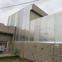 ايزيكوم • ضمان ١٥ سنة • علاج الرطوبة