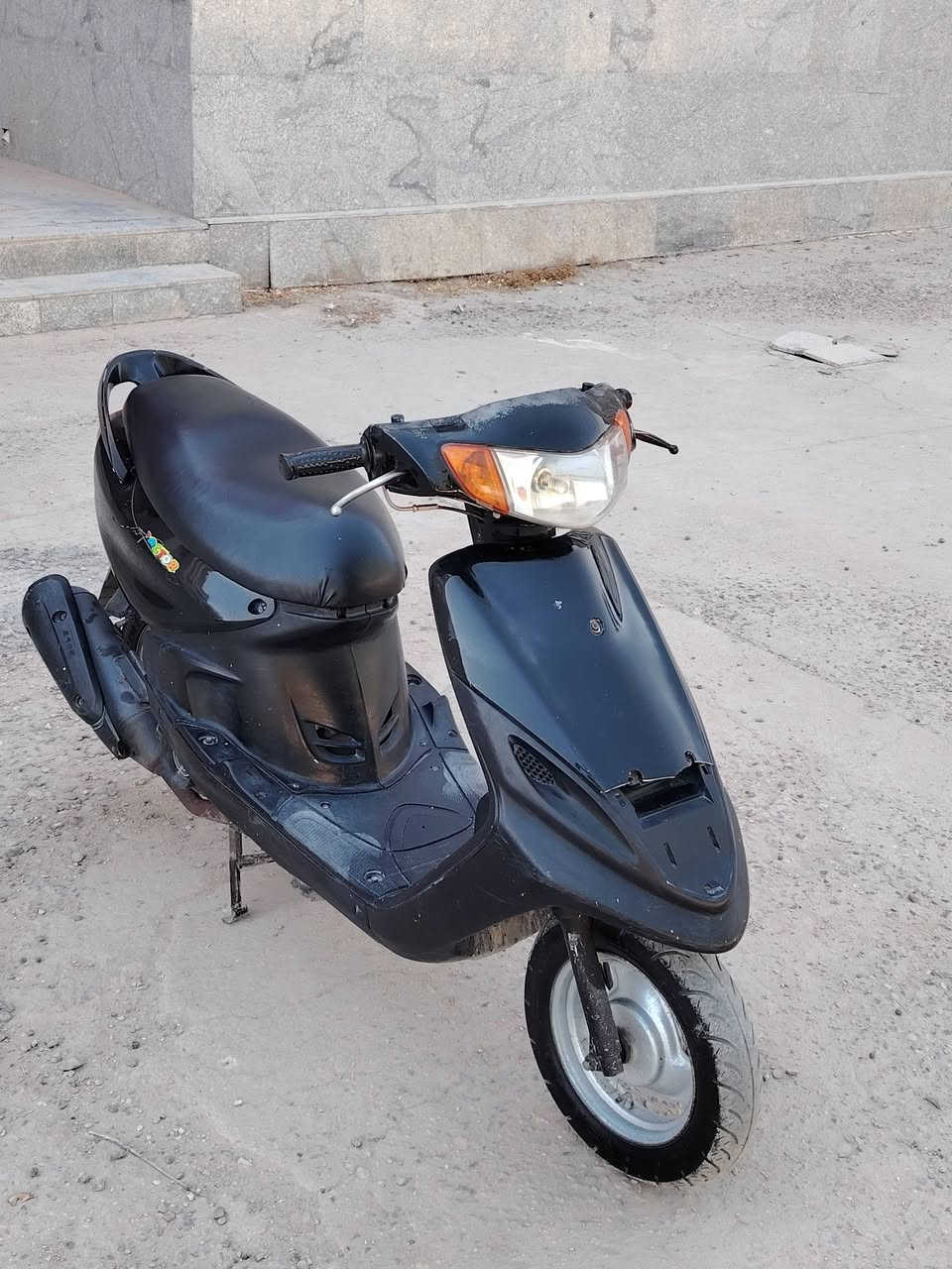 قجمة • نضيفة • معدل