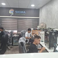 تعلن شركة تونس للطاقة المتجددة  عن افتتاح مركز صيانة خاص ببراند الشركة...