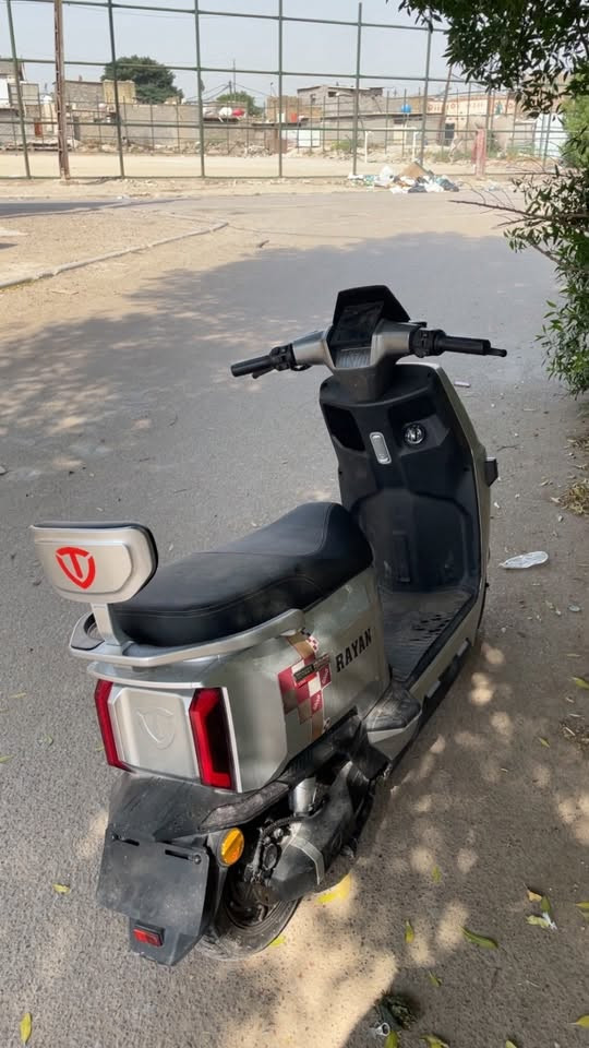 شحن • الريان • موديل ٢٠٢٦
