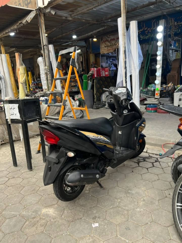 *********** للبيعZR19ما مفتوحه كفاله
