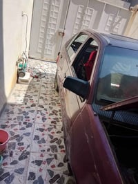 كاديت • رقم كركوك • دفتر بنزين
