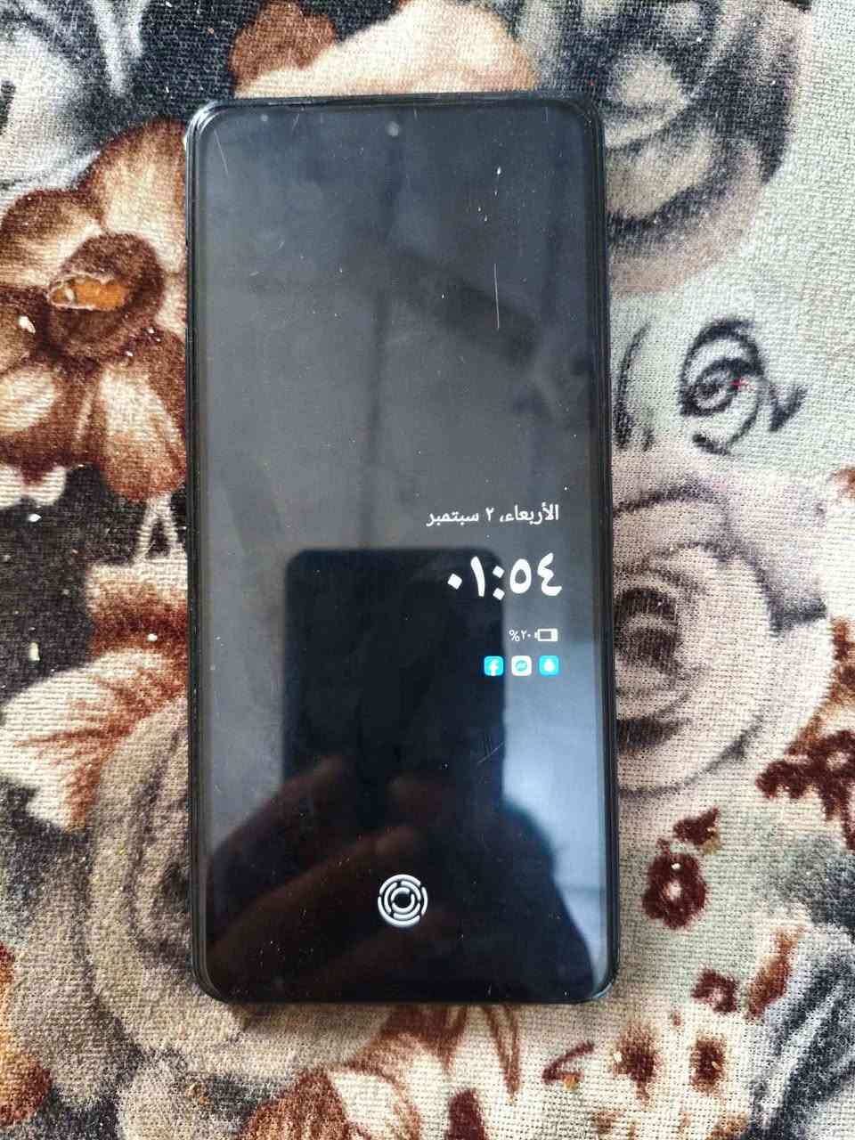 تكنو كامو 20بروه ذاكرته 256فقط الظهر بي فطر بدون ملحقات مكاني نجف استفسار خاص ***********سعر 115قفل من الخير

