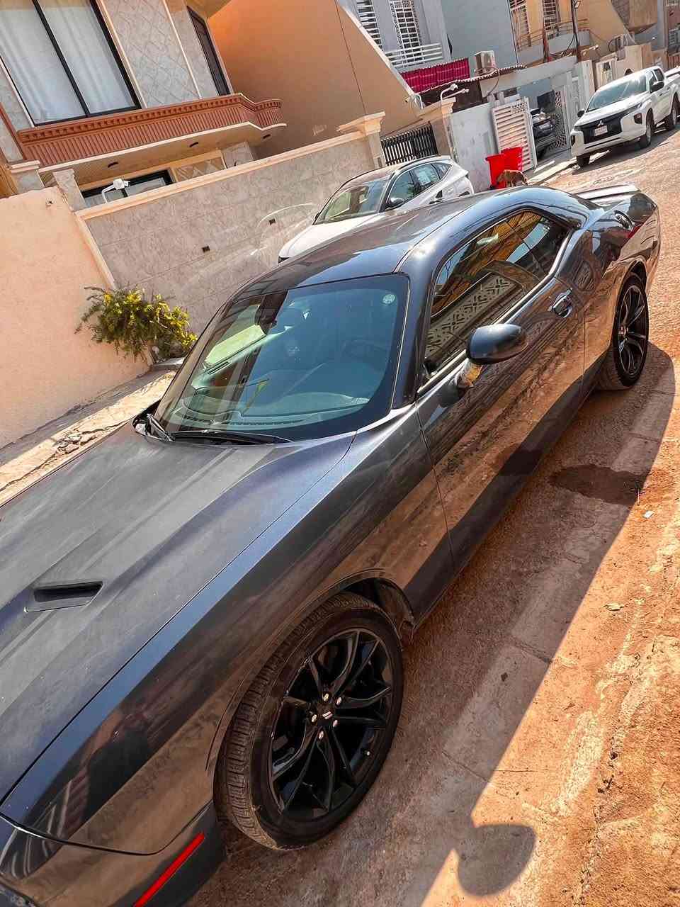 السلام عليكم
جالنجر17sxt
كشنات جلد تبريد تدفئة
شاشة كبيرة
ماشية 190 الف كيلومتر
حادث جاملغ جهة السايق وبنيد
مكفولة كير ومحرك
السعر 130 ورقة وبيها مجال
المكان ديالى/بعقوبة
للاتصال ***********
