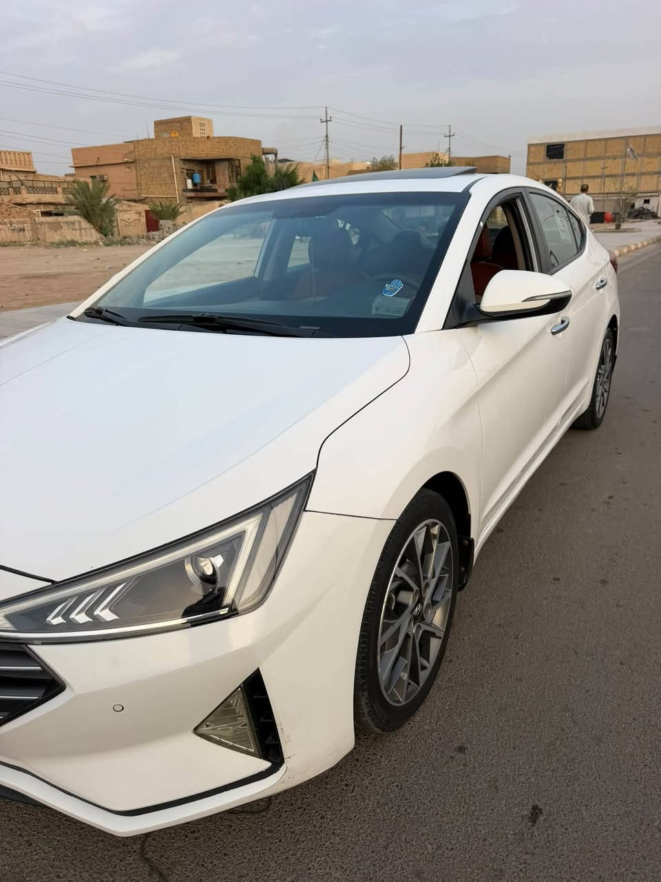 النترا • ٢٠١٩ • رقم بابل
