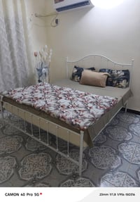 سرير نفرين • جديد