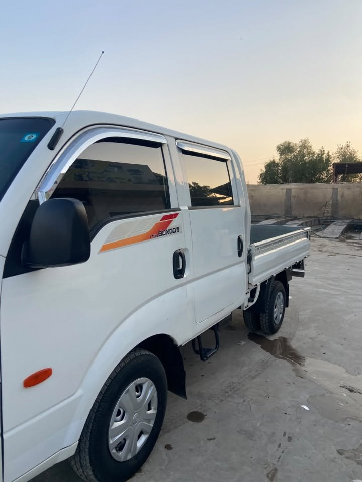 سلام عليكم للبيع او مراوس قمارة وربع
دبل قمارة موديل 18 مسكر كير اوتو 

رقم قادسية بسمي 

السيارة جاهزة بيه فقط طخة بالنيد موضحة بالفيديو 

***********
