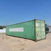 حاويات • طول ١٢م • نجف الاشرف