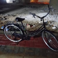 باسكل ٢٦ • اسود • بدون دوسه