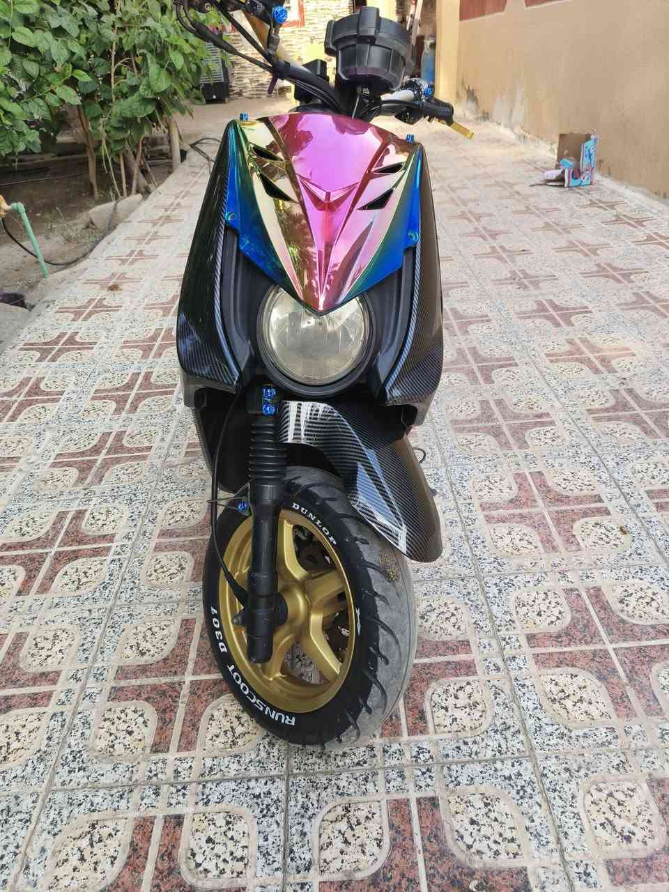 سكنس جبلي مكفوله كفاله عامل من البرغي للبرغي سعرها 2000000 مكاني مسيب الشراي يتصل علهاذ الرقم لو واتساب *********** كفاله عامه مو شراي بروح امك لا تخابرني ولا تراسلني شوفت عينك الدراجه مال احتياجات بيت صمون سوك صديليه تجي وتشوف
