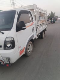 بنكو • ٢٠١٨ • مدينة الصدر