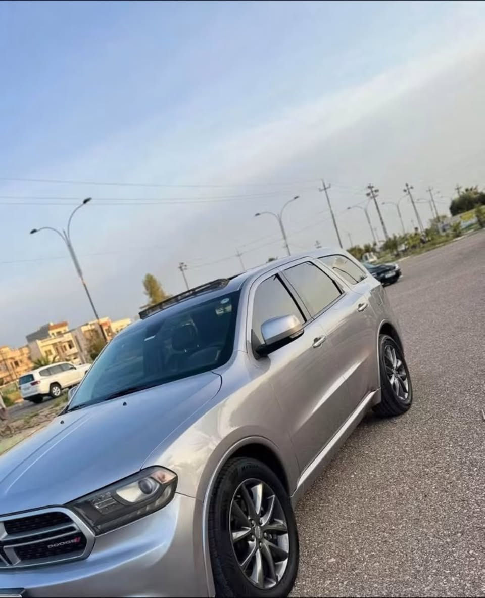 دورنكو 2018 Gt خليجي  فول  محرك3600 (بستم 2014) مكفولة من الصبغ بيها بارد بسيط عارضها ب215 سنوية باسمي  مكانها صلاح الدين مجمع الدور *********** بيع فقط
