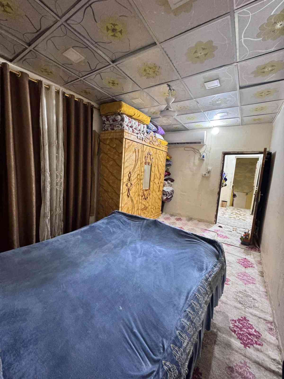 دار • ٥٠م • المهديه