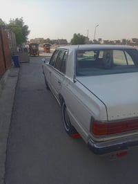 كراون • ١٩٨١ • رقم الانبار