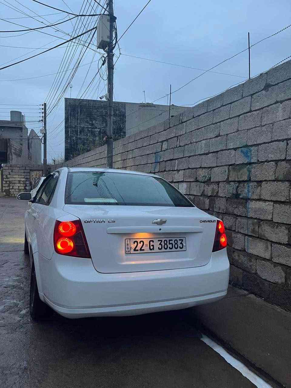 ئۆپترا مۆدیل ٢٠١٣دوو پارچە بۆیاخ پشت کەپس پیشەوە دەحمەکی خەفیفی هەیە سەیارەکە نمونەیە لە جوانی سەیارەکە بەس ماشاءللەی  دەوی رەقەم هەزە هەموو شتی نویە سەنەوی ٢٠٢٣ بەسەر چوە بە شەرتی بە ناو کردن شوێن هەولێر رەقەم تەلەفۆن *********** کۆرەک     واتساپ ڤایبەر هەمووی لەسەرە أربيل, العراق

