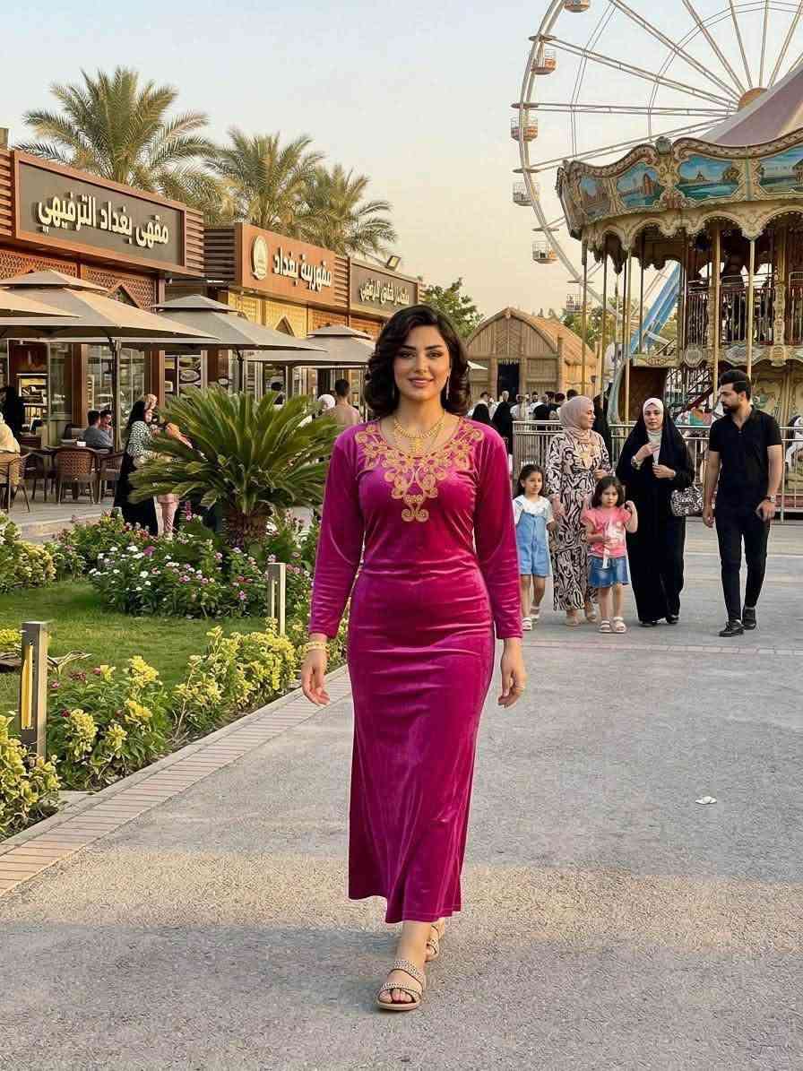 قديفة أصلية • مقاسات L/XL/XXL • خصم للكميات