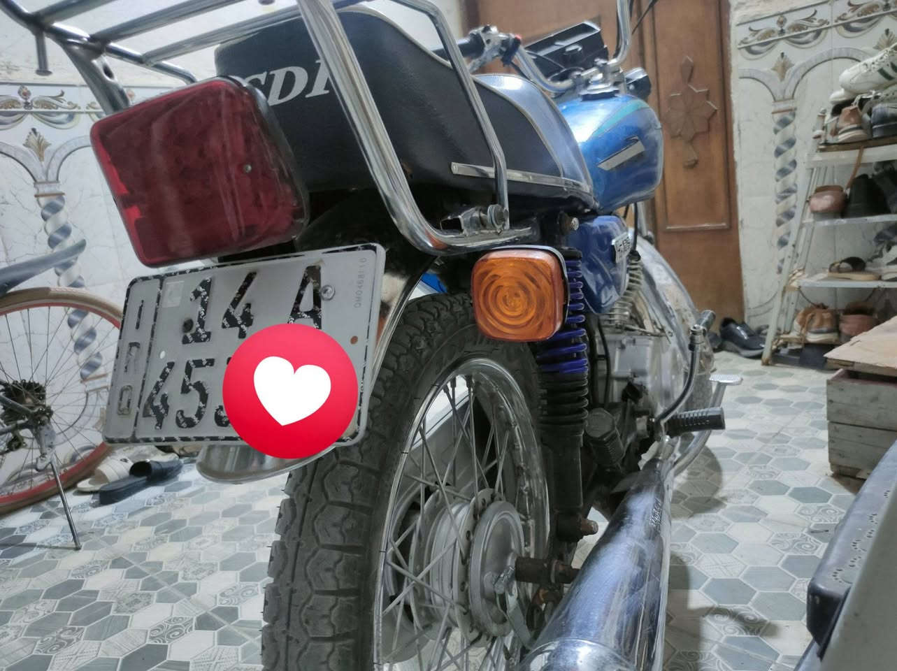 تعمير جديد • شرط التحويل • كهربائيات كاملة