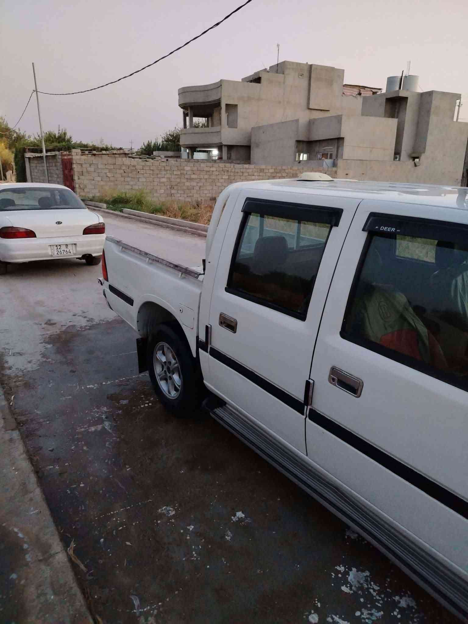 بيكم كنو موديل ٢٠٠٧شرط التحويل محرك صوت أبطاله طخم تاير جديد دوشمه حلوه سياره مال رزق اتصل على ***********او *********** حي سسسسسسومر سسسسعر ٥٨وبيه مجال
