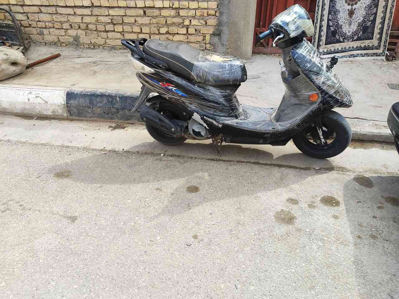جي فور • جديد • سلف