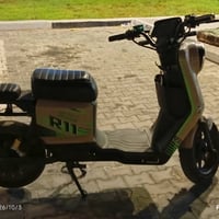 R11 • بطارية ٤٠ أمبير • بصرة معقل