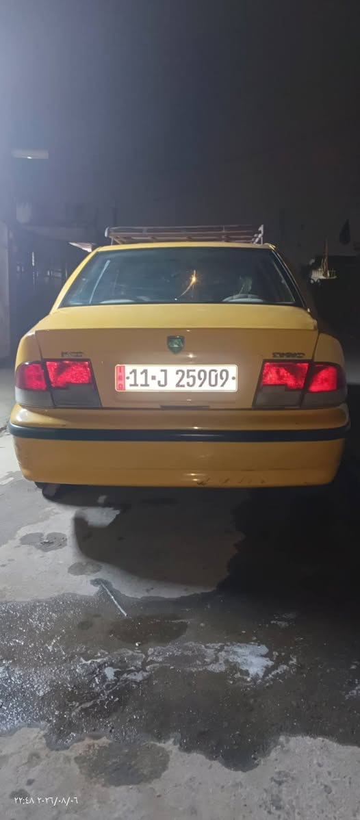 سمندالبيع. موديل 2010سيارة خير من اللة جاهزة مكان الزعفرانية سعر20وبيهة مجال قليل ما متواجد عل فيس رقم هاتف ***********
