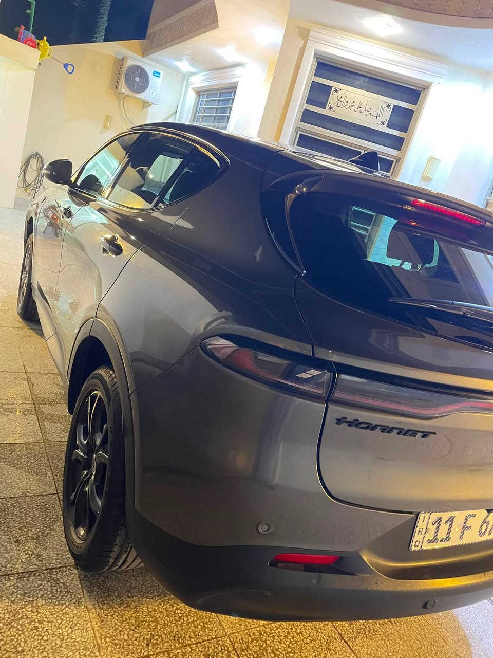 السلام عليكم دوج هورنت  2024 GT
رقم بغداد / شهداء 
للبيع 
 

." السيارة نظيفة جدا"  

مكينة 2.0 توربو

ماشيه  mi 17 الف 

تدفئة بالكشنات تدفئه مقود 

تبريد قطعتين 

رادار امامي و جانبي

مرآة تعتيم ذاتي

قيادة ذاتية

حساسات خلفية و كامرة دوارة

تحديد مسار

نظام قيادة سبورت 

ويل كب 18

هاند بريك بصمة

السيارة حادثها فقط بنيد مبدل ومصبوغ 

 السيارة ميكانيك كهرباء حدادية تبريد كله ممتاز

السعر 155 وبيها مجال حلو للشراي 

مكان السيارة  / بغداد - المحموديه 

***********

***********
واتس اب
