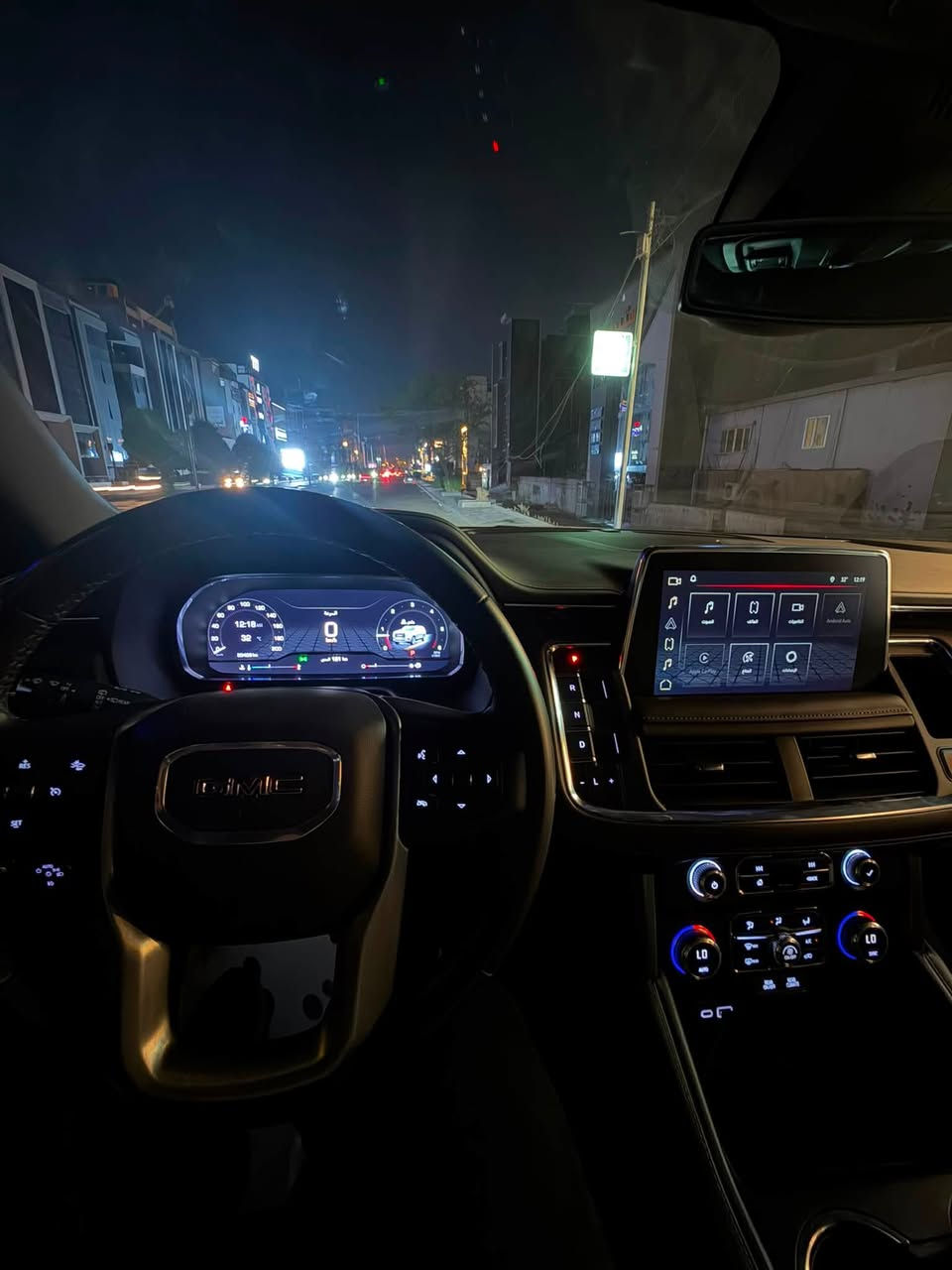 GMC    SLE    2024
كفالة عمامة

 من بارد وصبغ وتكحيل 

العداد 22000  

جديدة السيارة

موقع السيارة -المنصور 

$47800

*********** وات ساب
