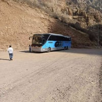 ‏سلام عليكم سيارة للبيع أم سيوف حجم 17 سيارة 60 نفر رقم سترة تحويل مكا...