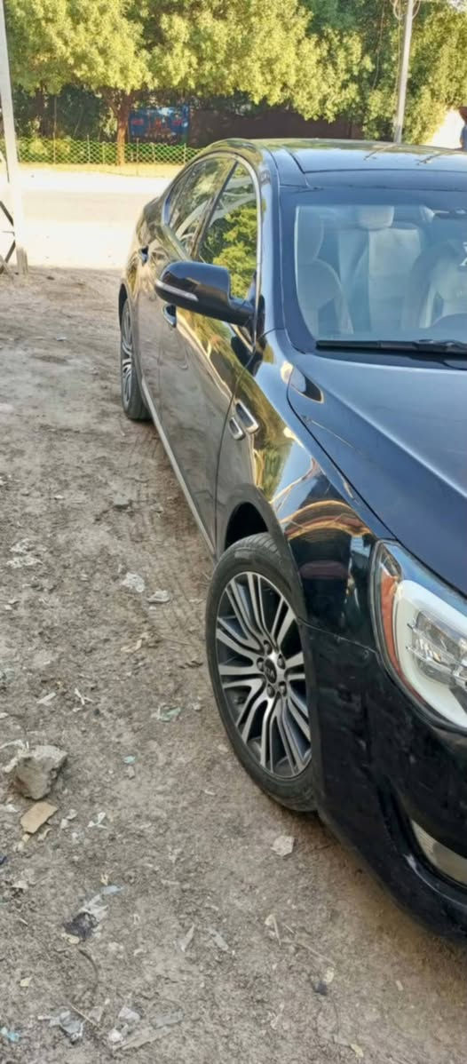 للبيع او مراوس كادنزه موديل ٢٠١٢ فول مواصفات خليجي تخم تاير وحداديه مكينه وكير خير من الله سياره مصبوغه عام سعر ٩٥ وبيها مجال مكان السياره بابل للاستفسار ***********
