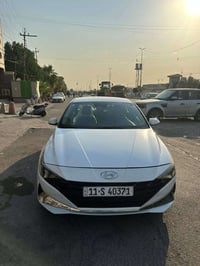 النترا ٢٠٢٢ • ابيض • بدون ايرباك