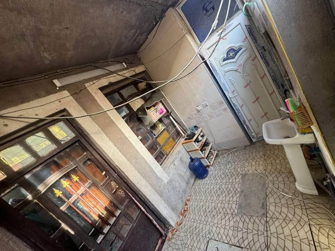بيت زراعي سند 25 كامل من كلشي
يحتوي على استقبال ومطبخ وغرفتين وخدمات 

العنوان مقابيل مستوصف الشهداء قرب مدرسة ابناء العراق 

السعر ٣٨ وبي مجال 

***********
