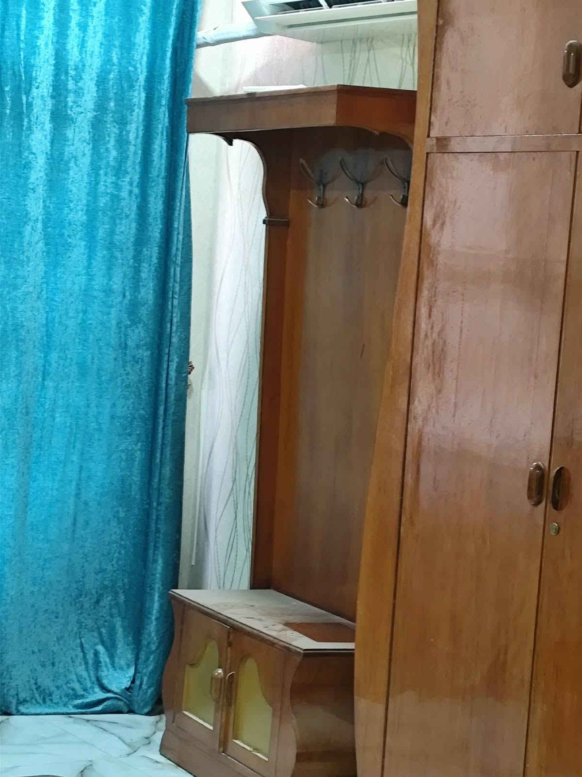 غرفه تركيه درجه اولى للبيع بمليون وربع
غرفه عراقيه ثقيله صاج تزكام طابقين ب٧٥٠
