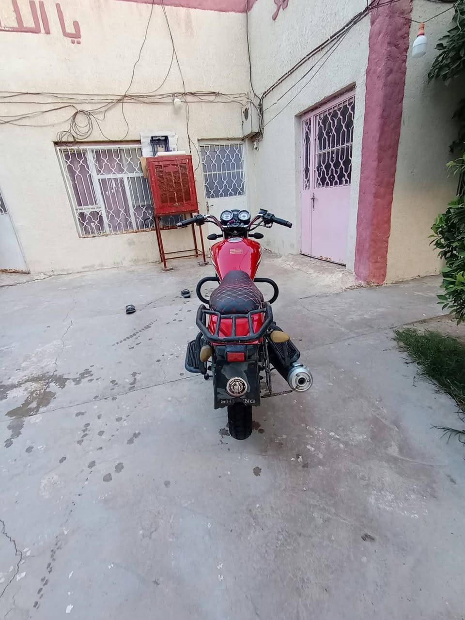 هوشه • مكفول • ٢٠١٨
