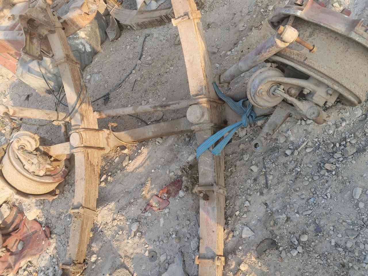 فريندكسن وسبرنكات وتراجي جدد وجعمقة شرط
***********
