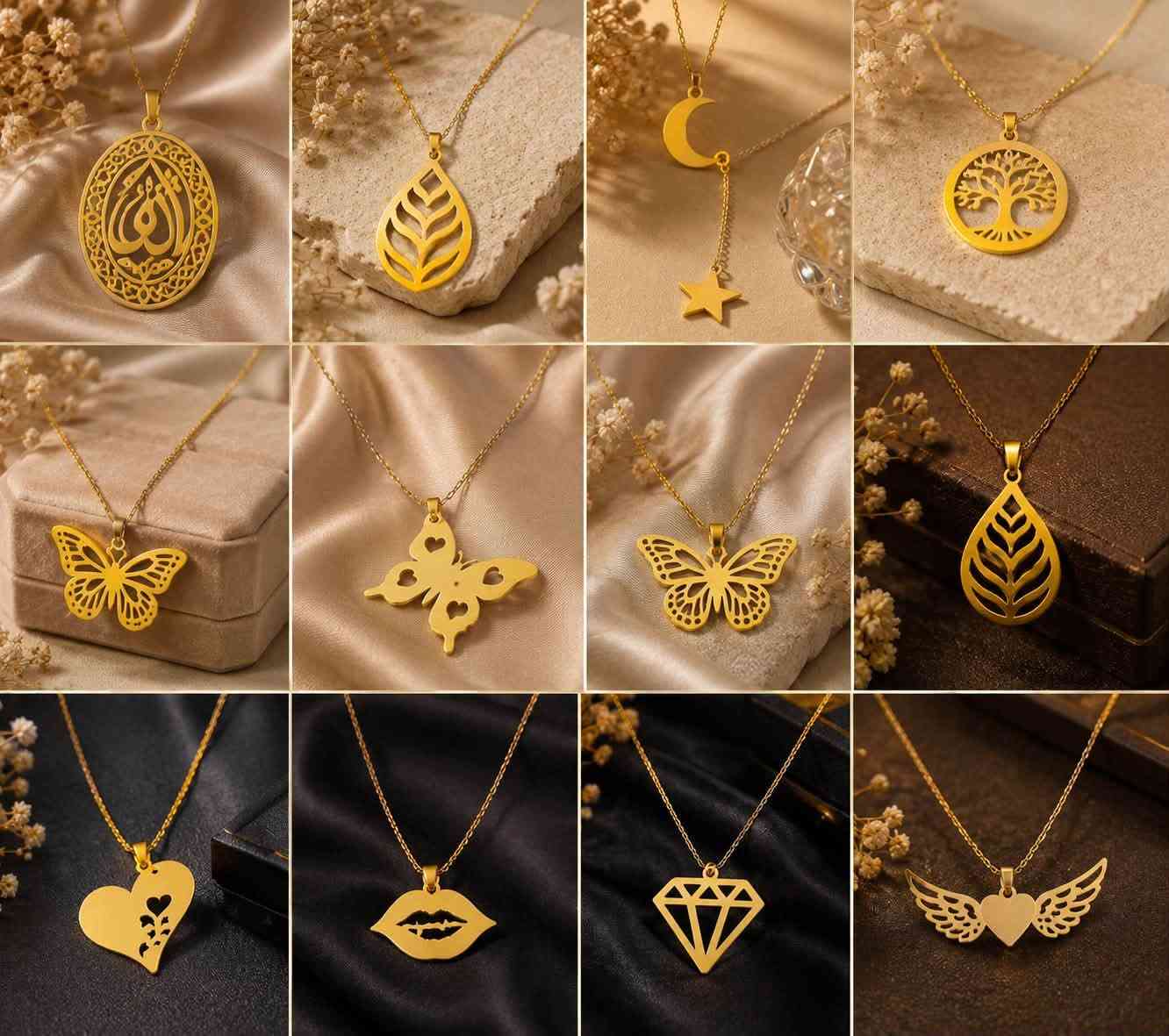 � هاني أسماء �
للمصوغات الذهبية والفضية 💎

(وزن الاسم من 0.500 الى 1 غرام )

📍 العنوان: بغداد – شارع النهر – سوق حيدر

📞 للطلب والاستفسار:
***********
***********

✨ هاني أسماء
فخامة تُصنع… وتفاصيل تُخلّد �
