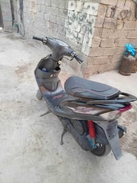 دراجه ماكس عدله ختم واحد كفر ومكينه وخير من الله المكينه بلاديه ممفتوح...
